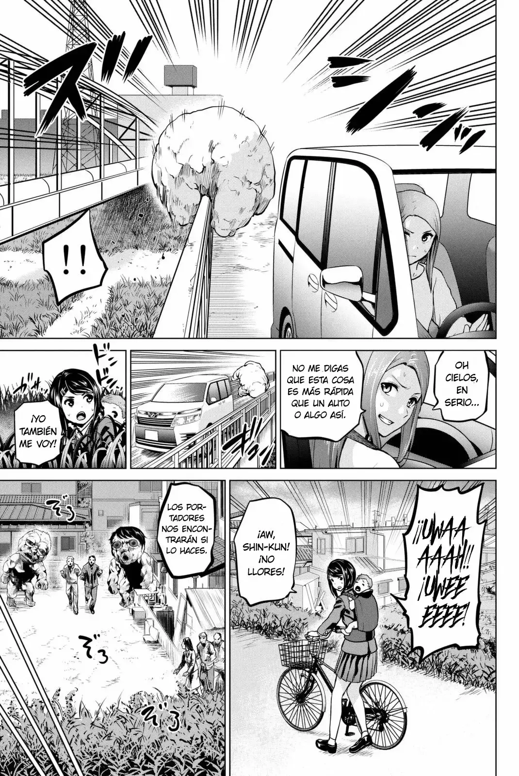 Capitulo 60 page 12