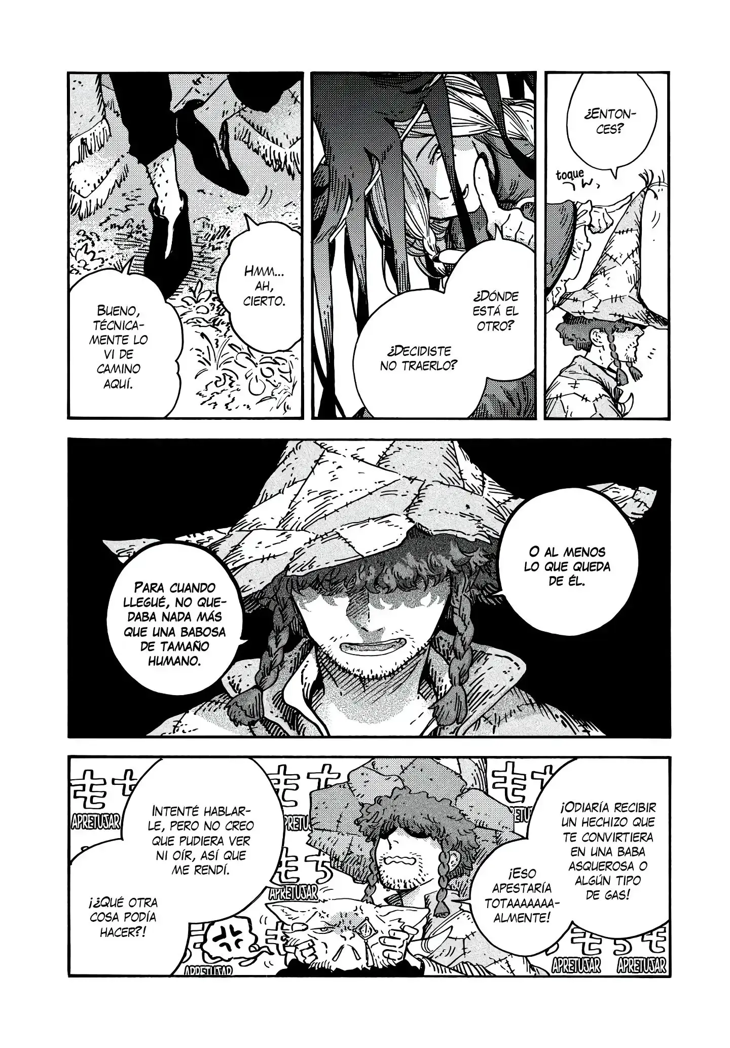 Capitulo 88 page 15
