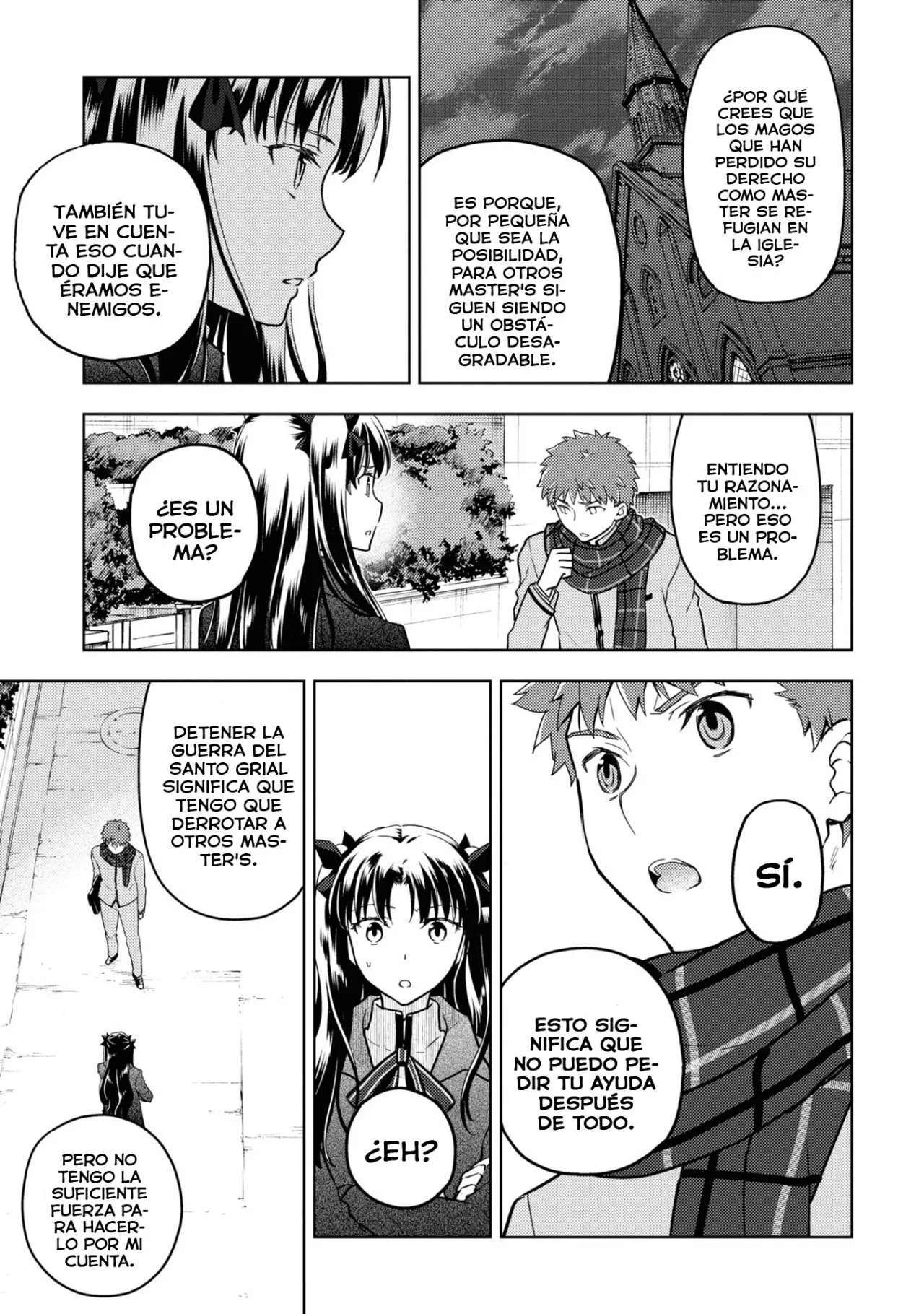 Capitulo 60 page 11