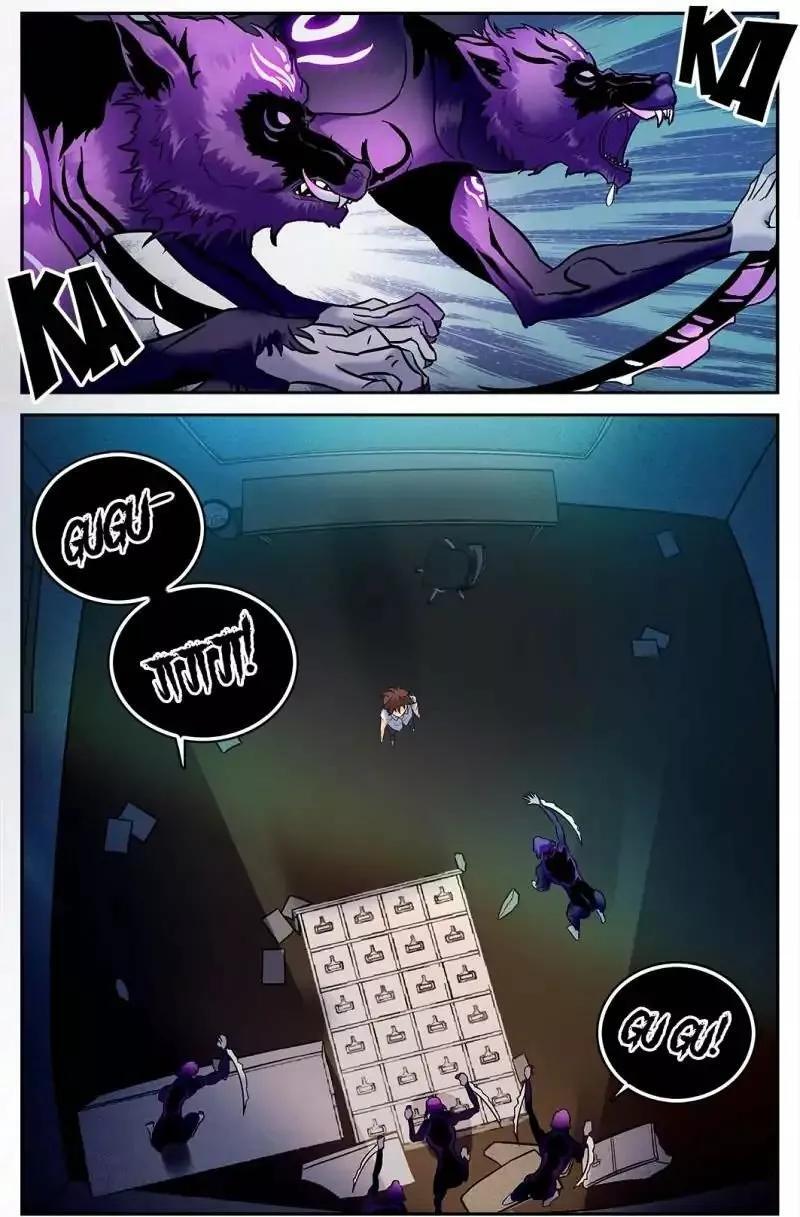 Capitulo 95 page 4