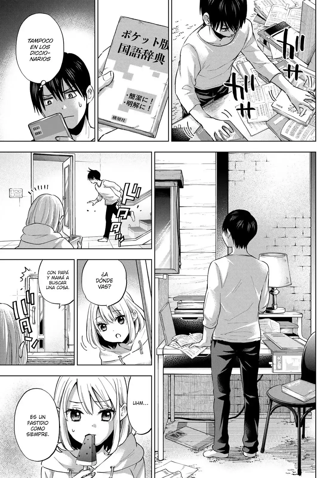 Capitulo 28 page 9