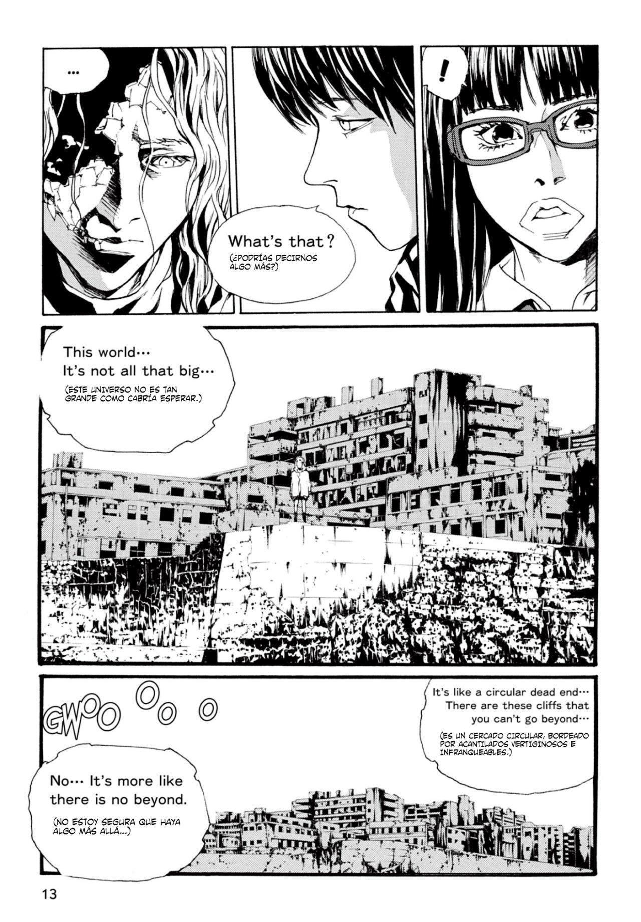 Capitulo 142 page 15