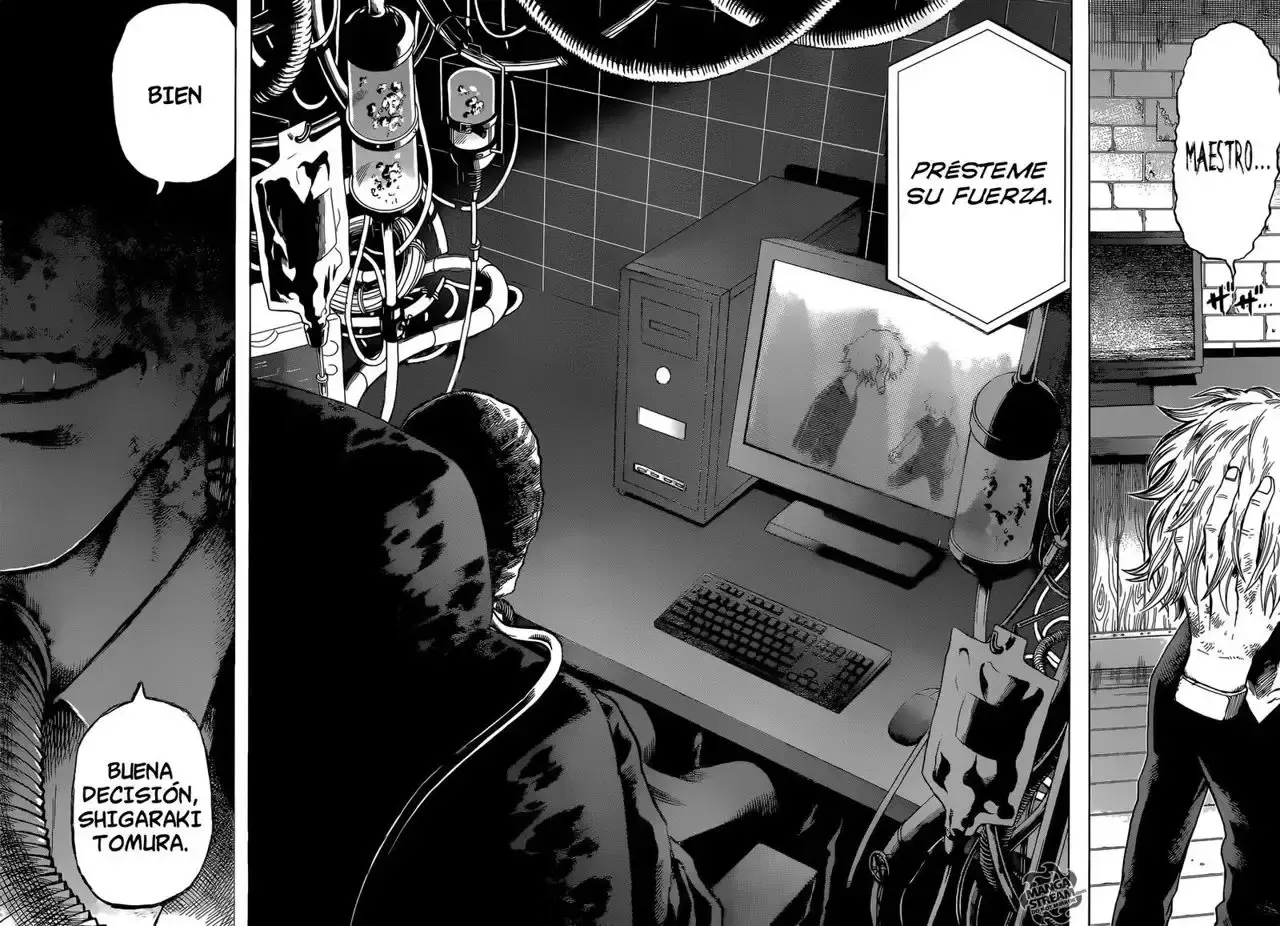 Capitulo 86 page 12