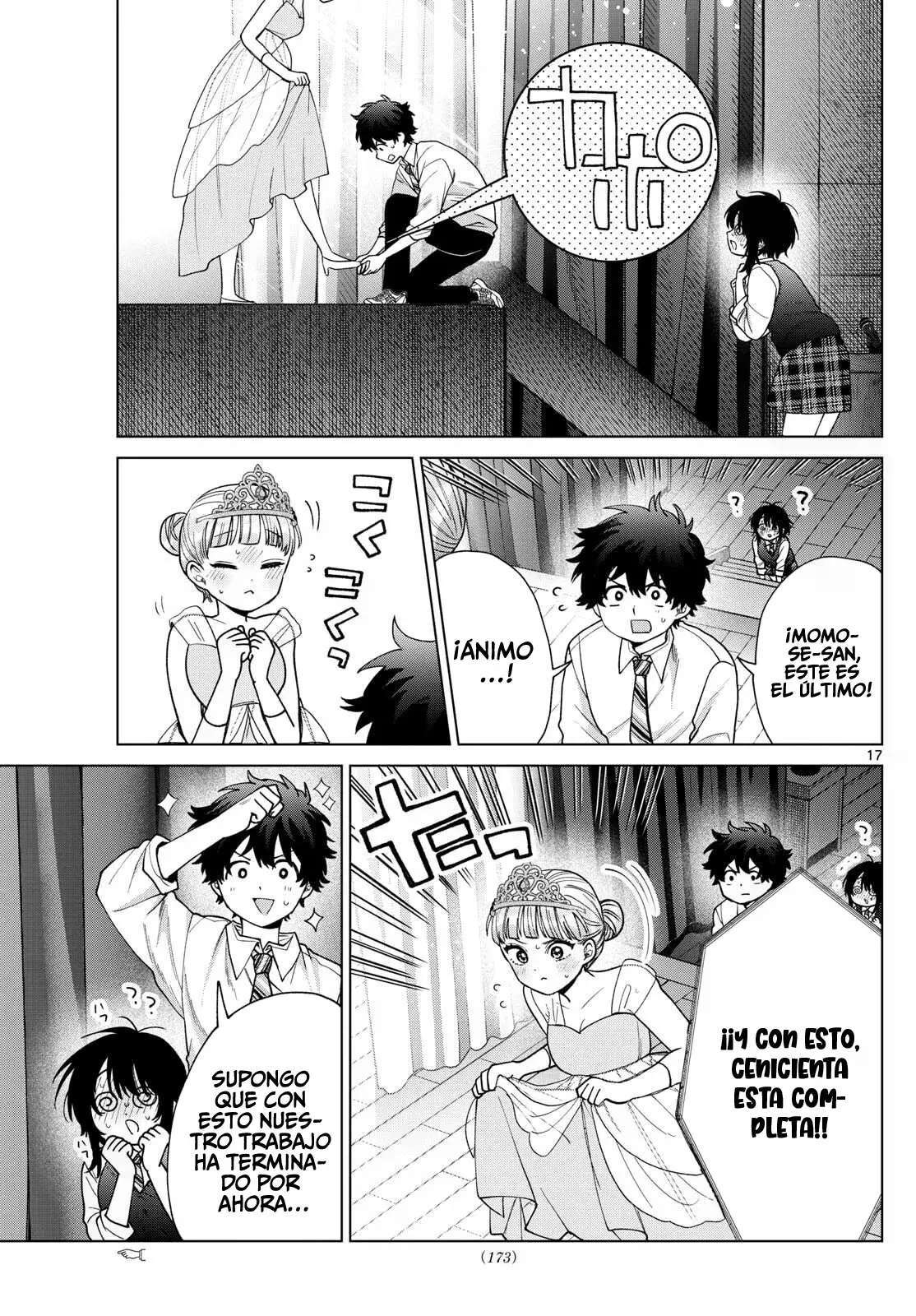 Capitulo 56 page 19