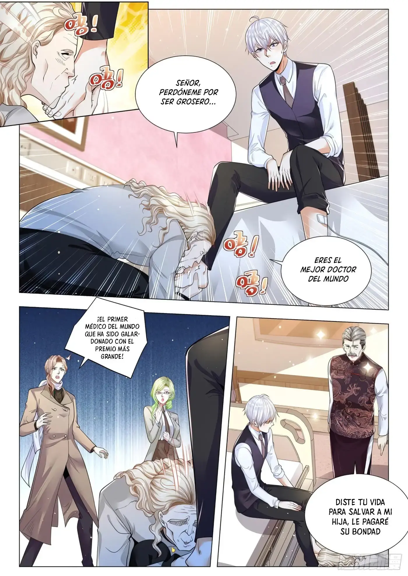 Capitulo 342 page 3