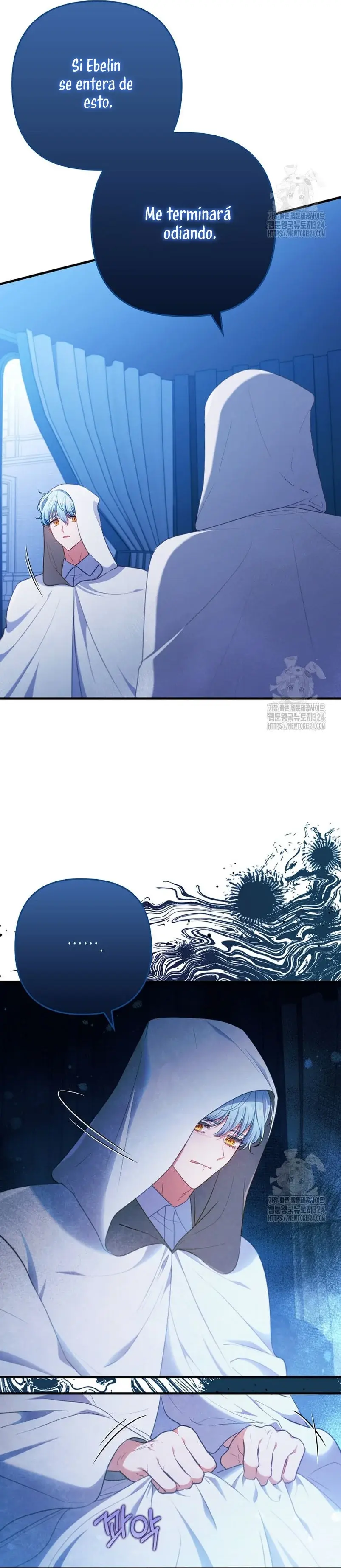 Capitulo 73.1 page 18