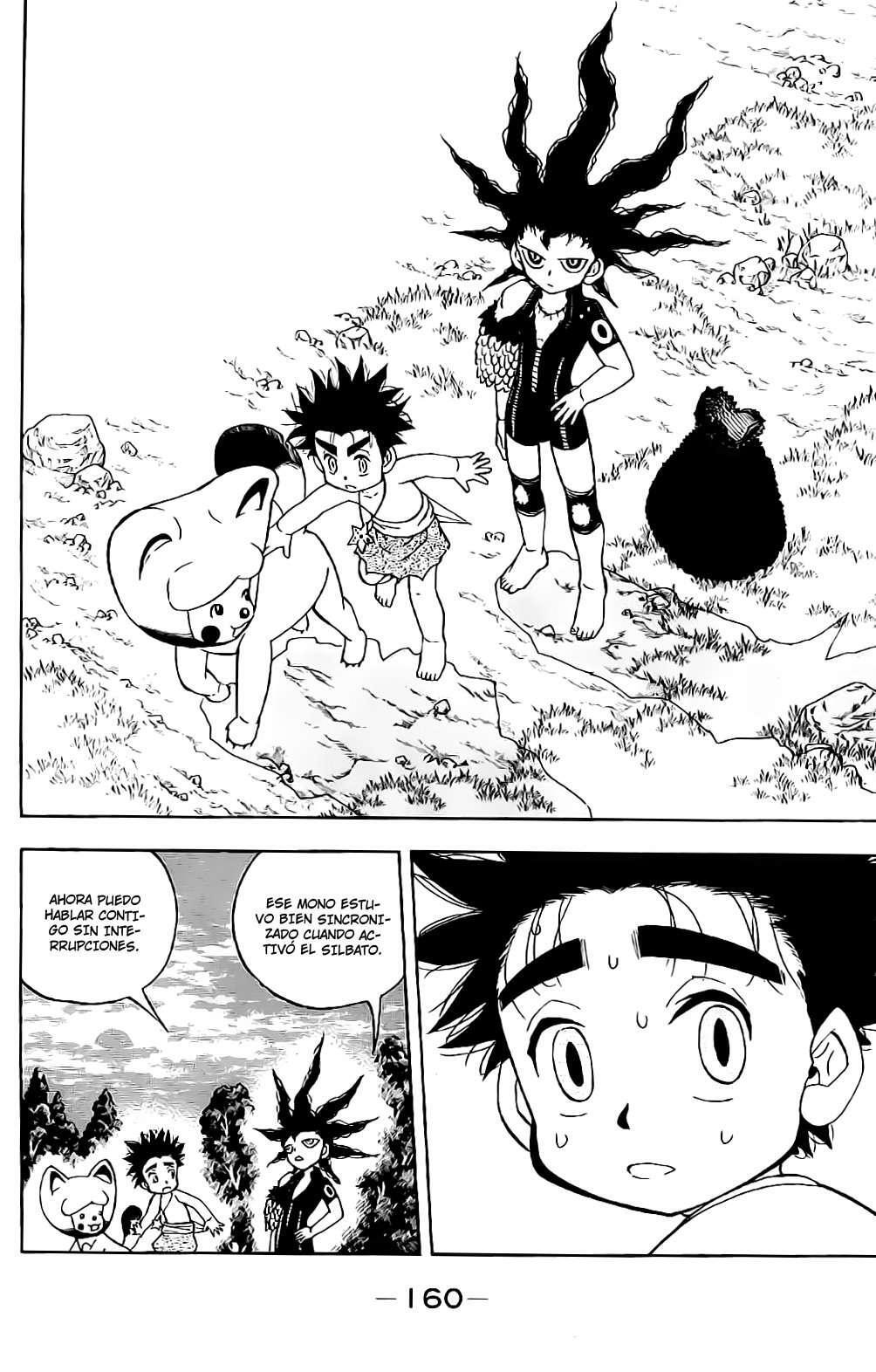 Capitulo 14 page 16
