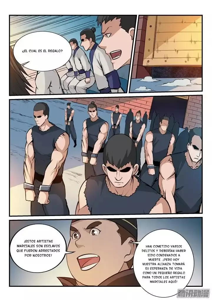 Capitulo 166 page 9