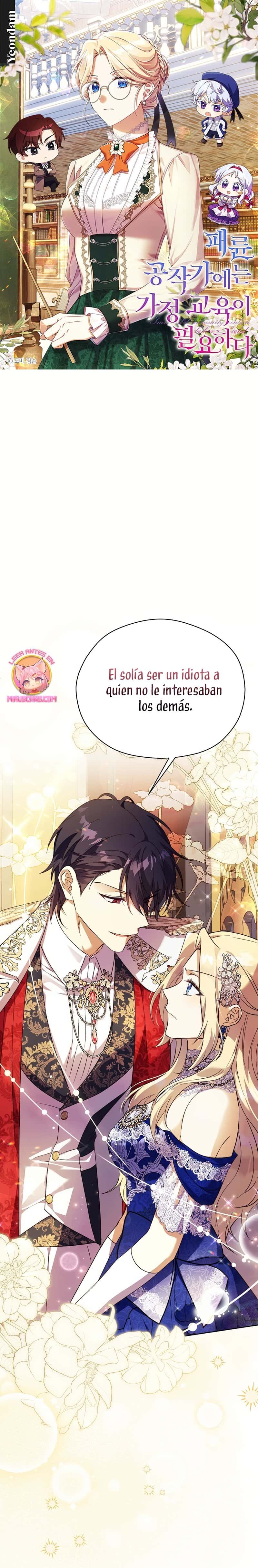 Capitulo 38 page 1