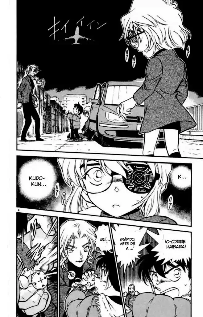 Capitulo 434 page 4