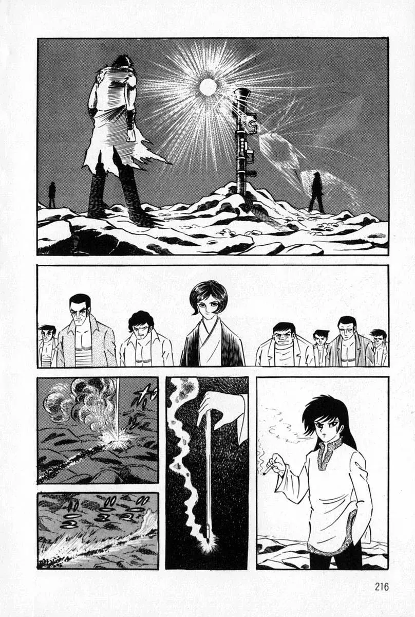 Capitulo 26.50 page 68