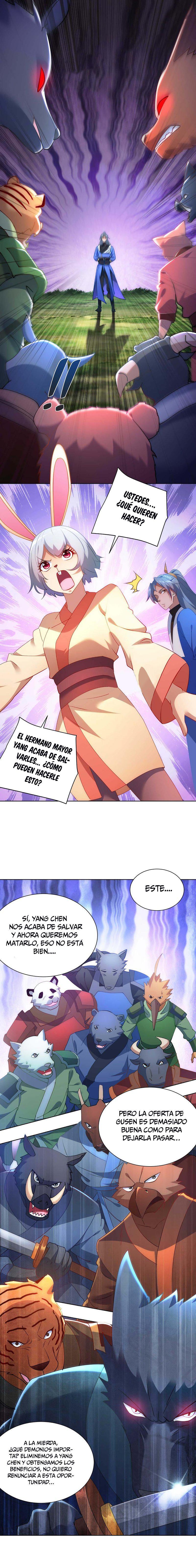 Capitulo 242 page 4