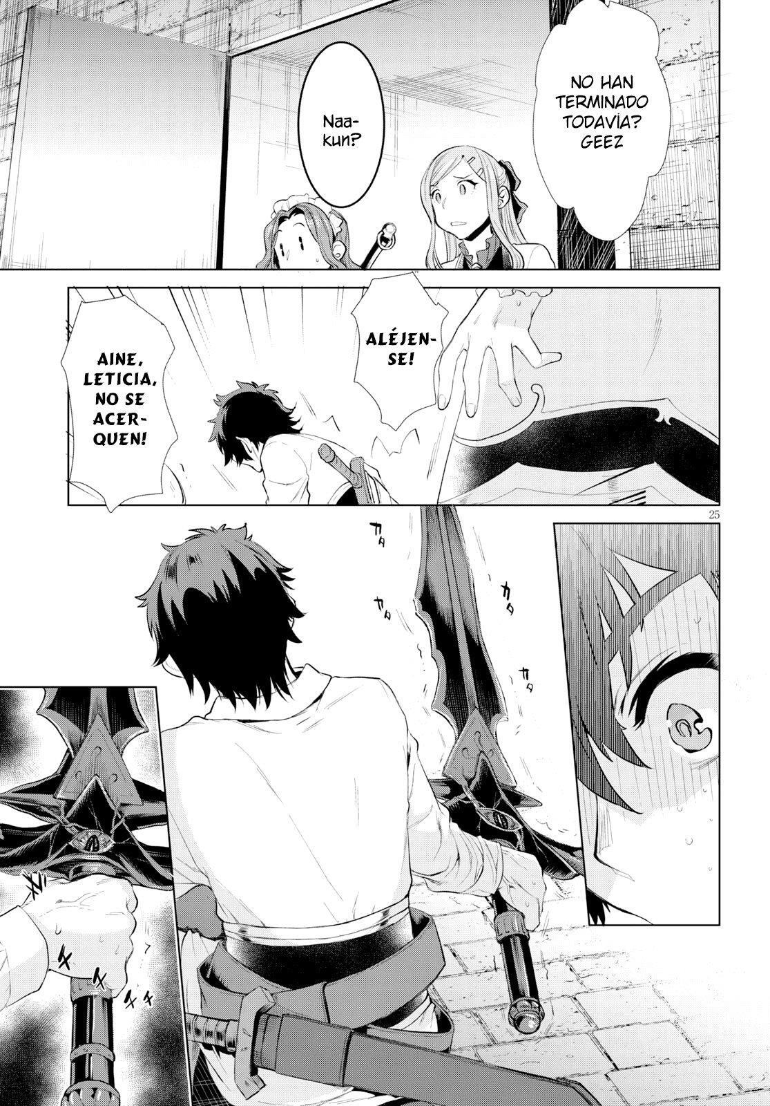 Capitulo 21 page 24