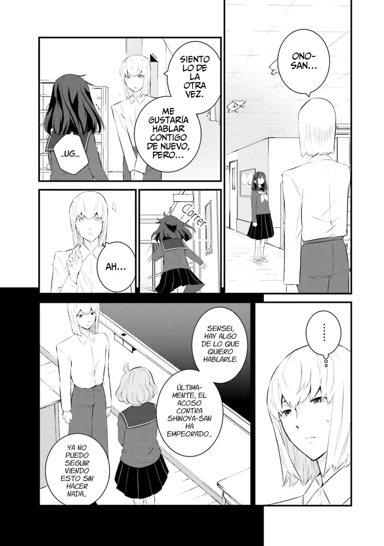 Capitulo 64 page 18
