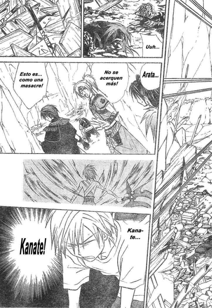 Capitulo 73 page 15