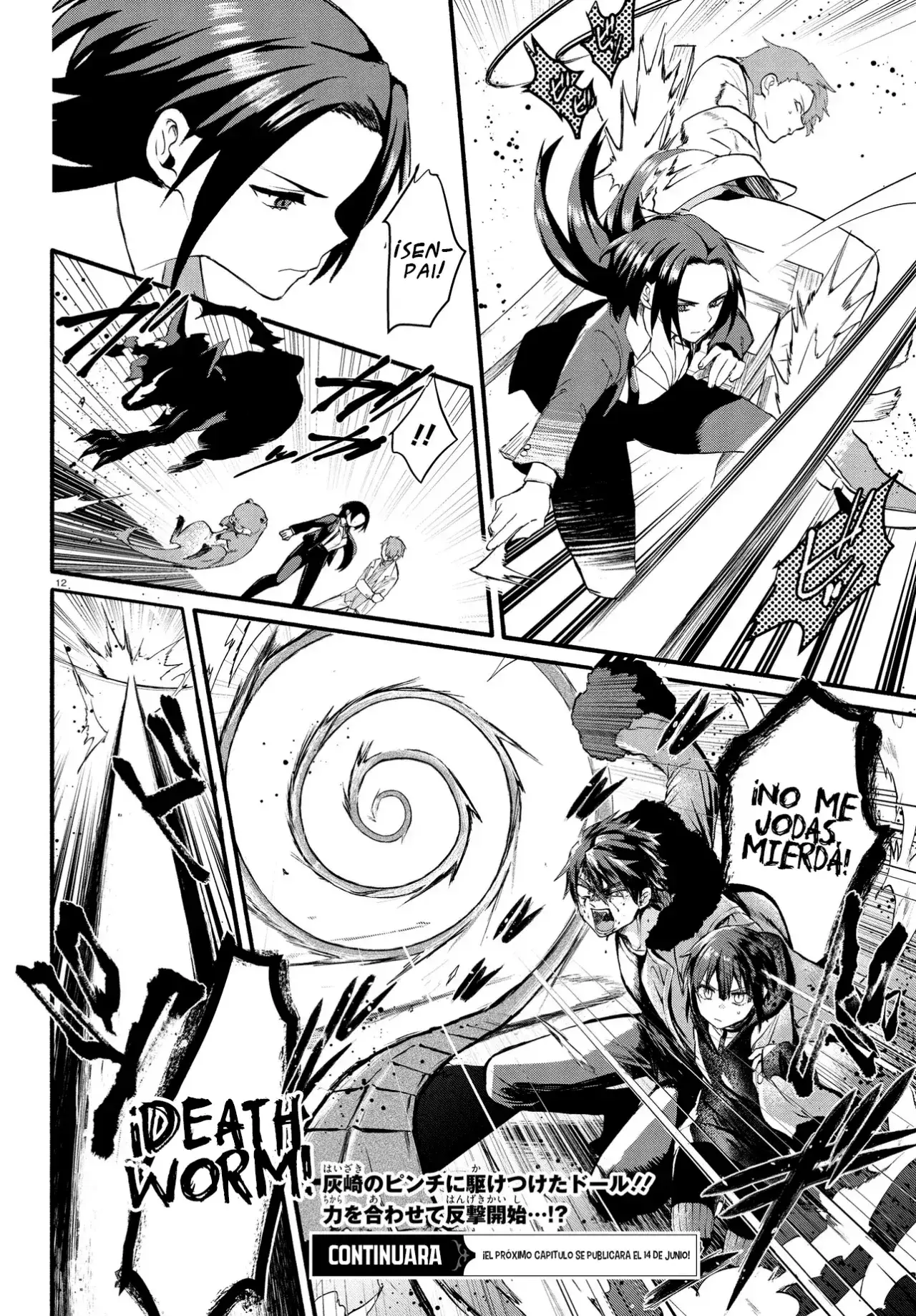 Capitulo 7 page 14