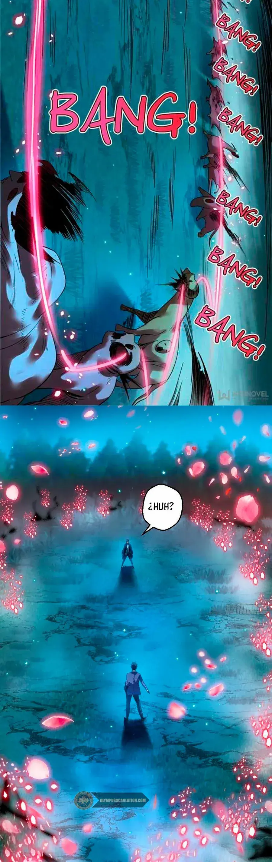 Capitulo 100 page 31