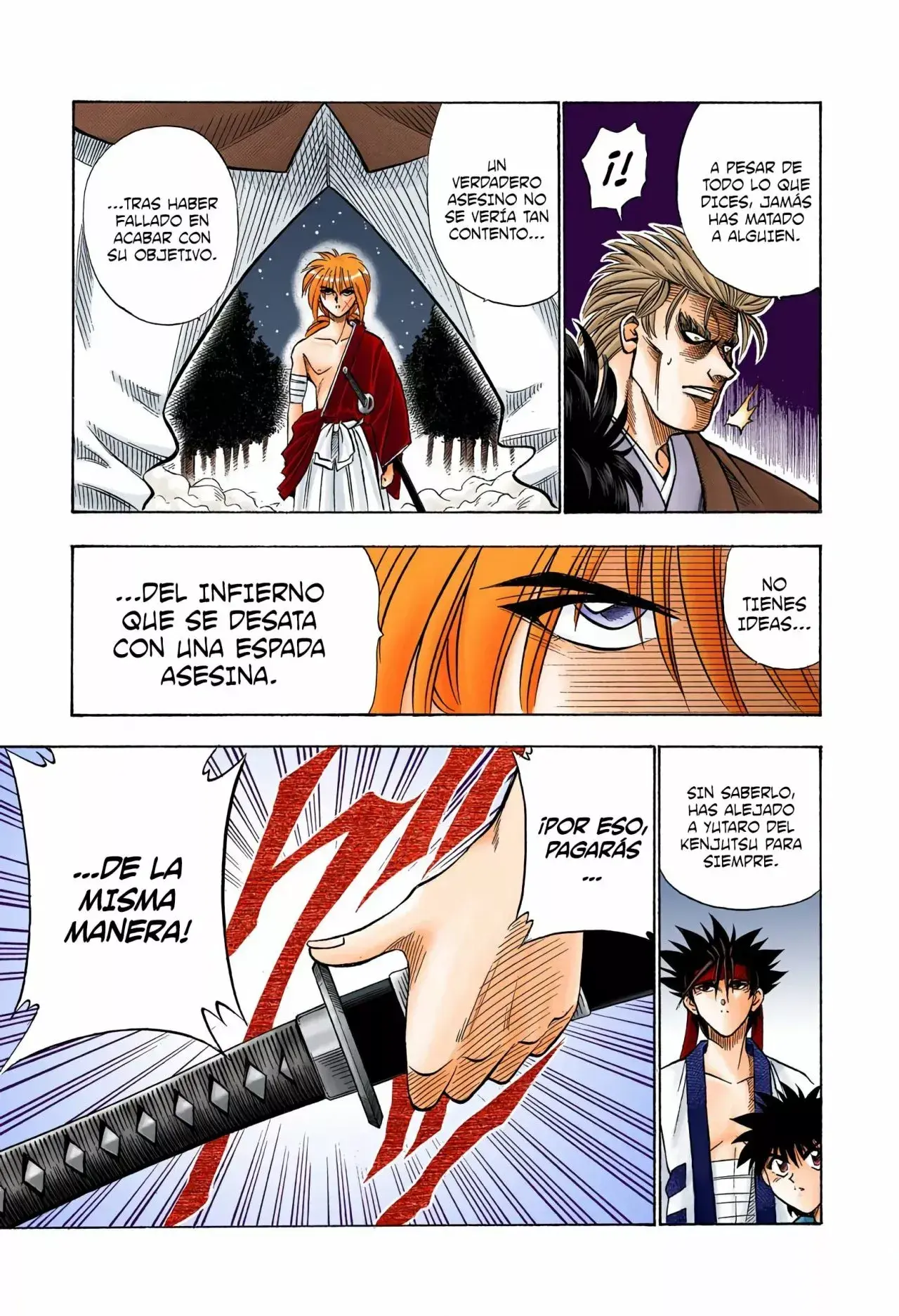 Capitulo 42 page 19