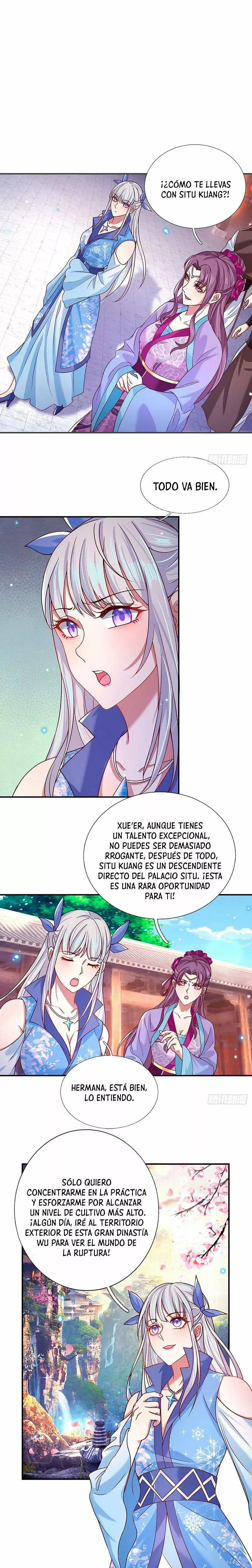 Capitulo 50 page 6