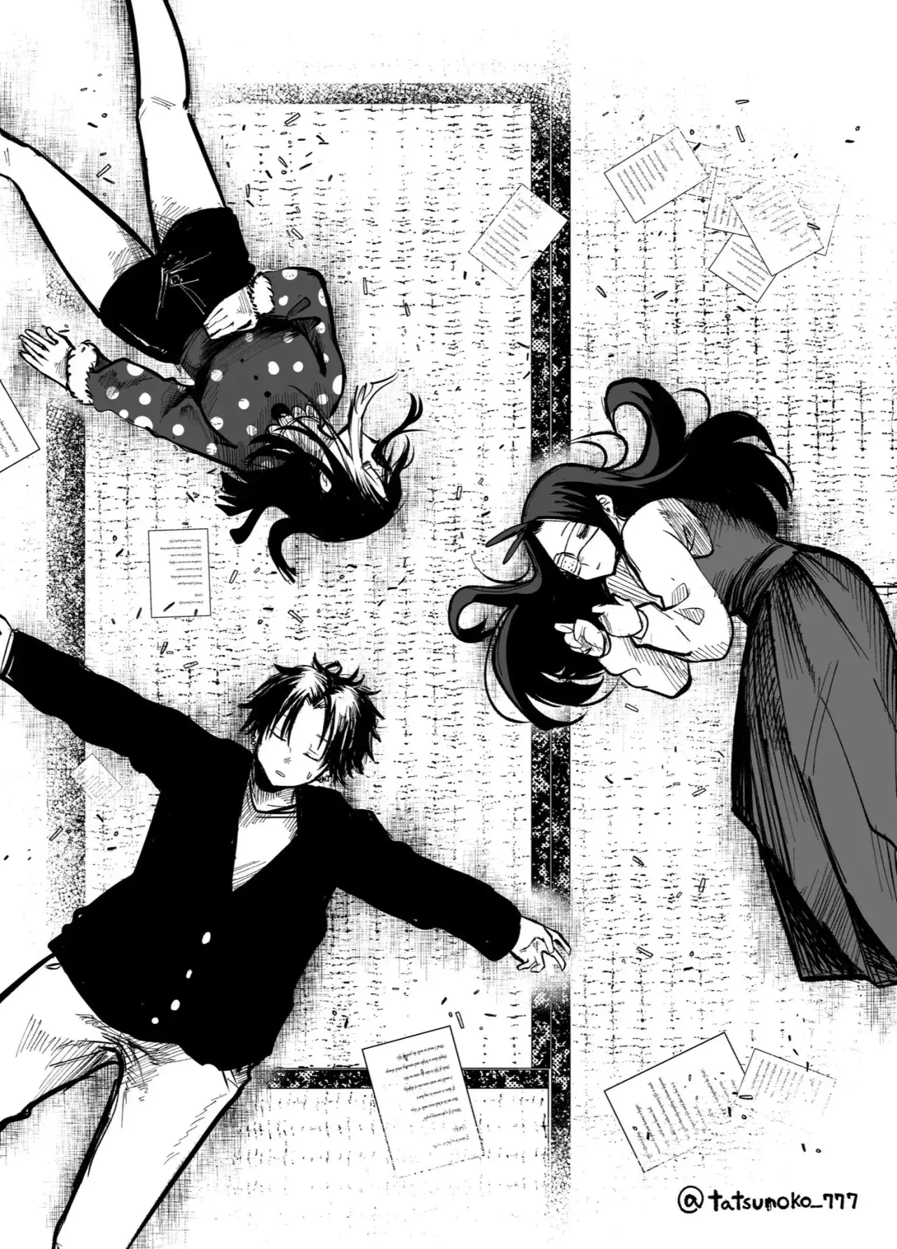 Capitulo 28 page 12