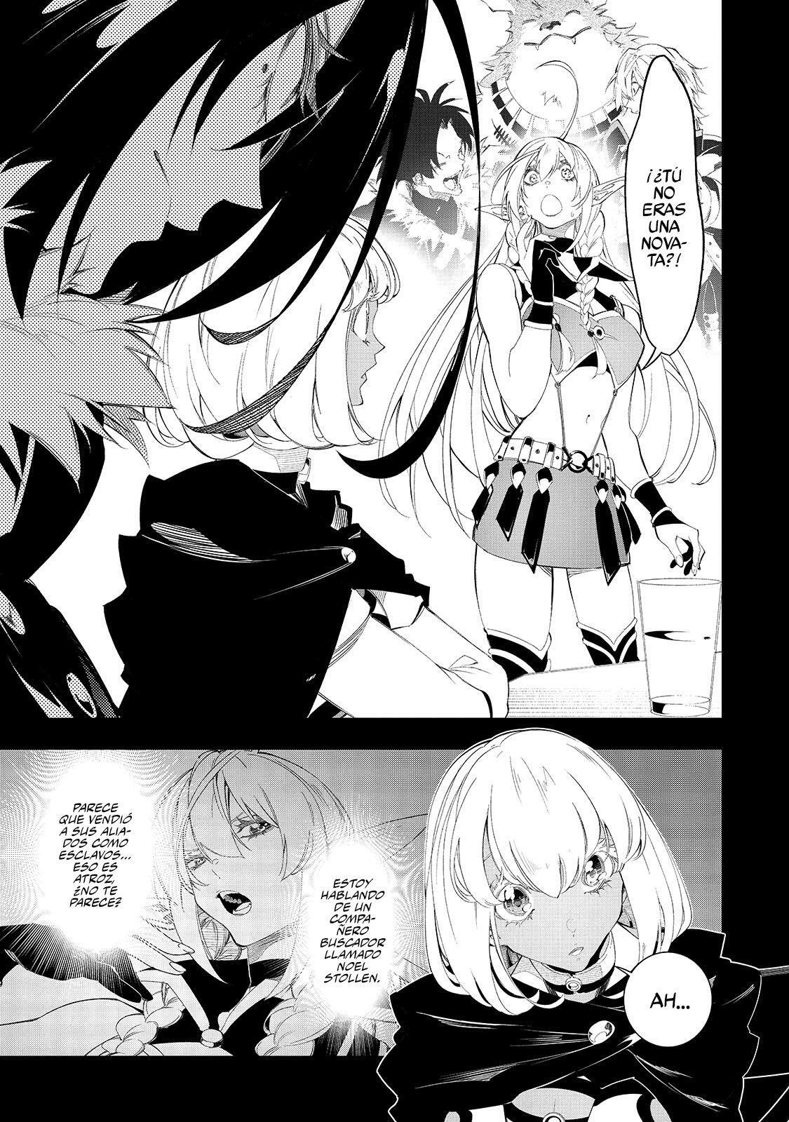 Capitulo 32 page 5