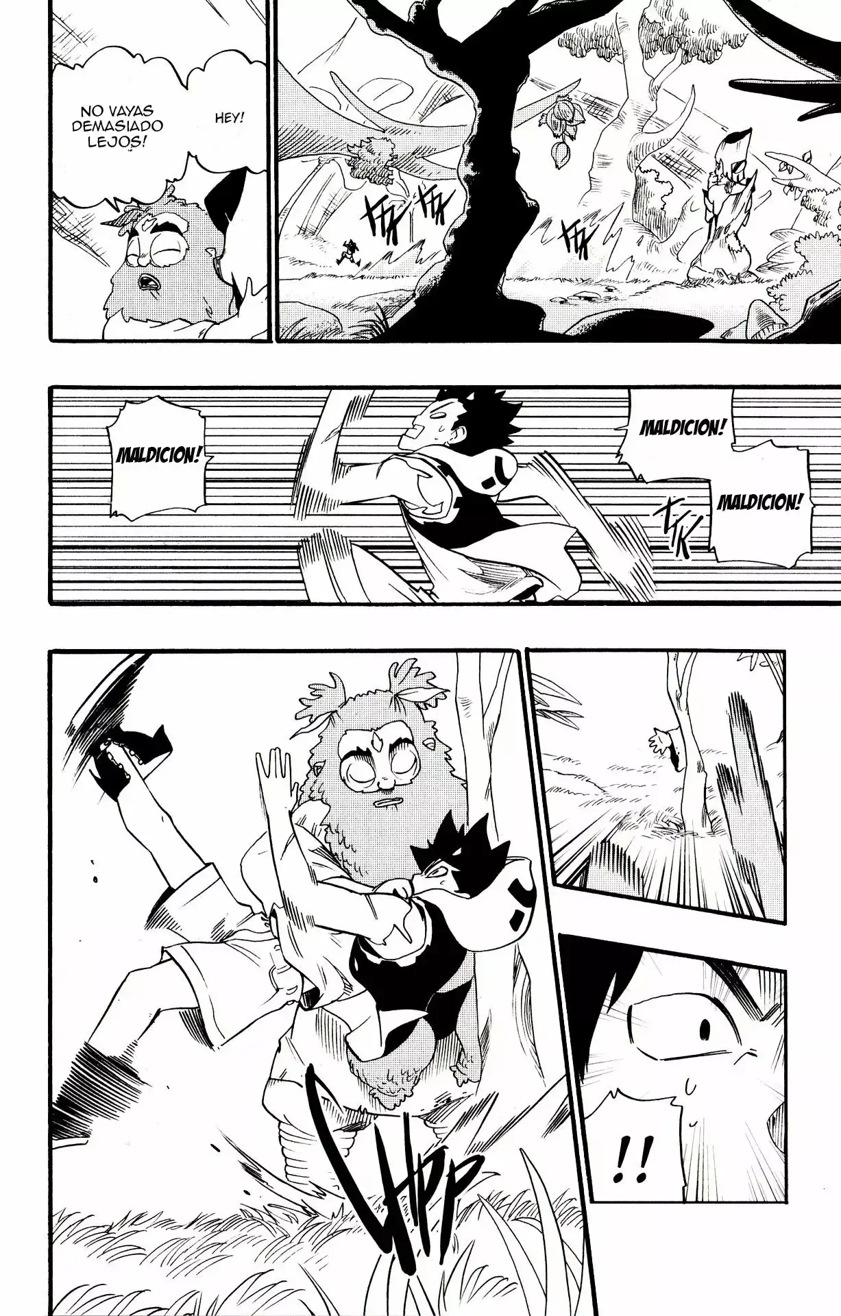 Capitulo 44 page 5