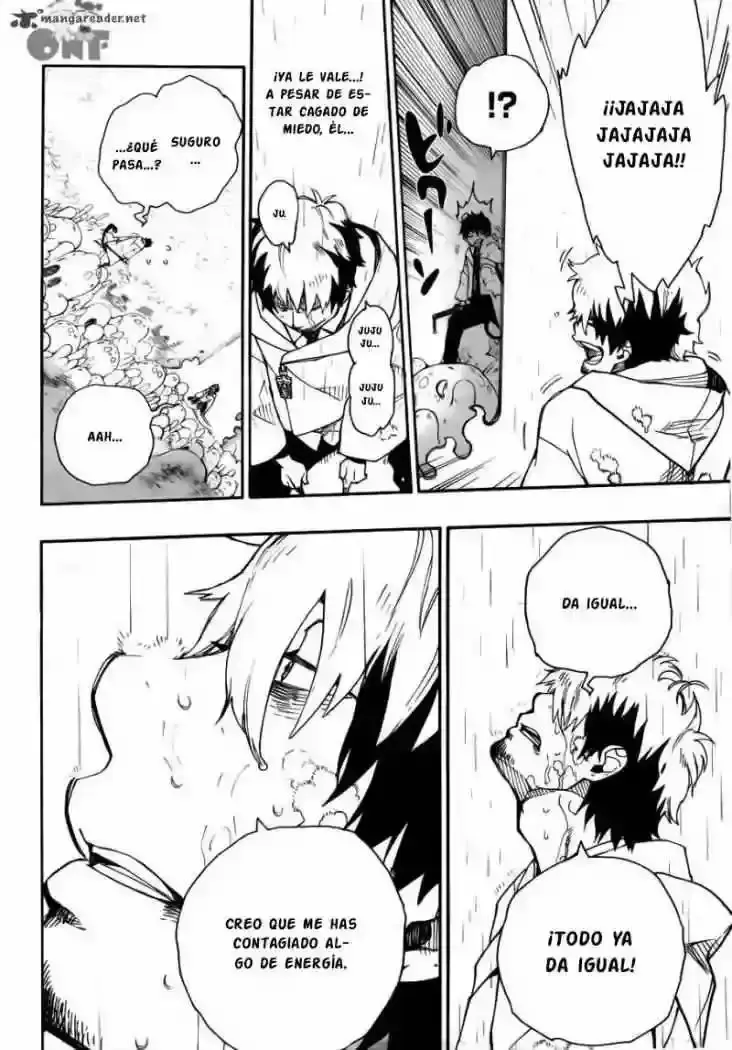 Capitulo 32 page 12