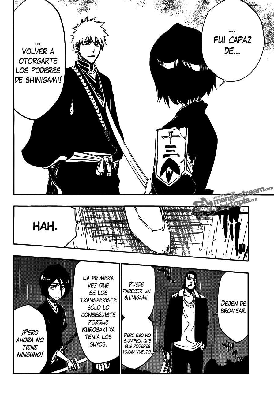 Capitulo 460 page 9