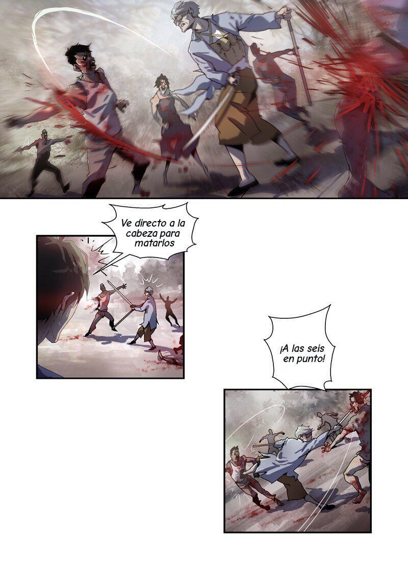 Capitulo 23 page 5