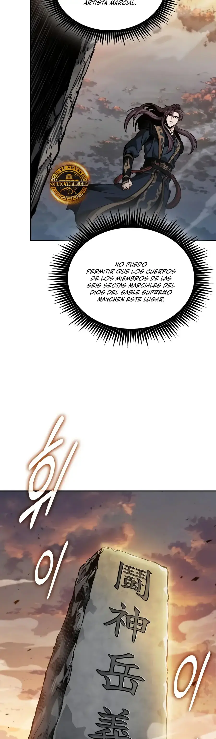 Capitulo 319 page 35