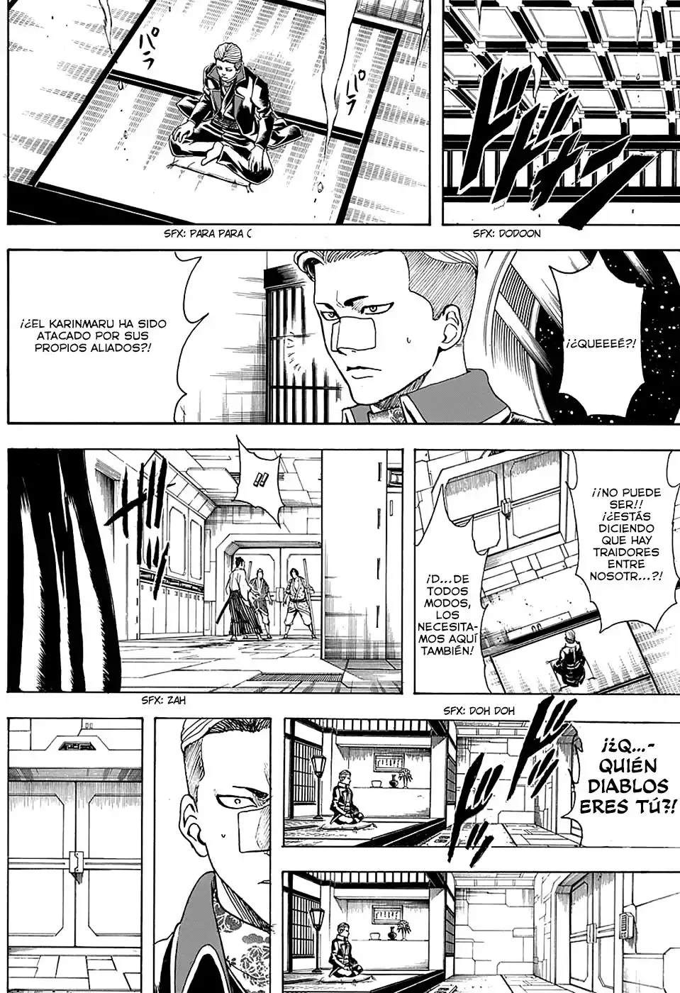 Capitulo 565 page 7