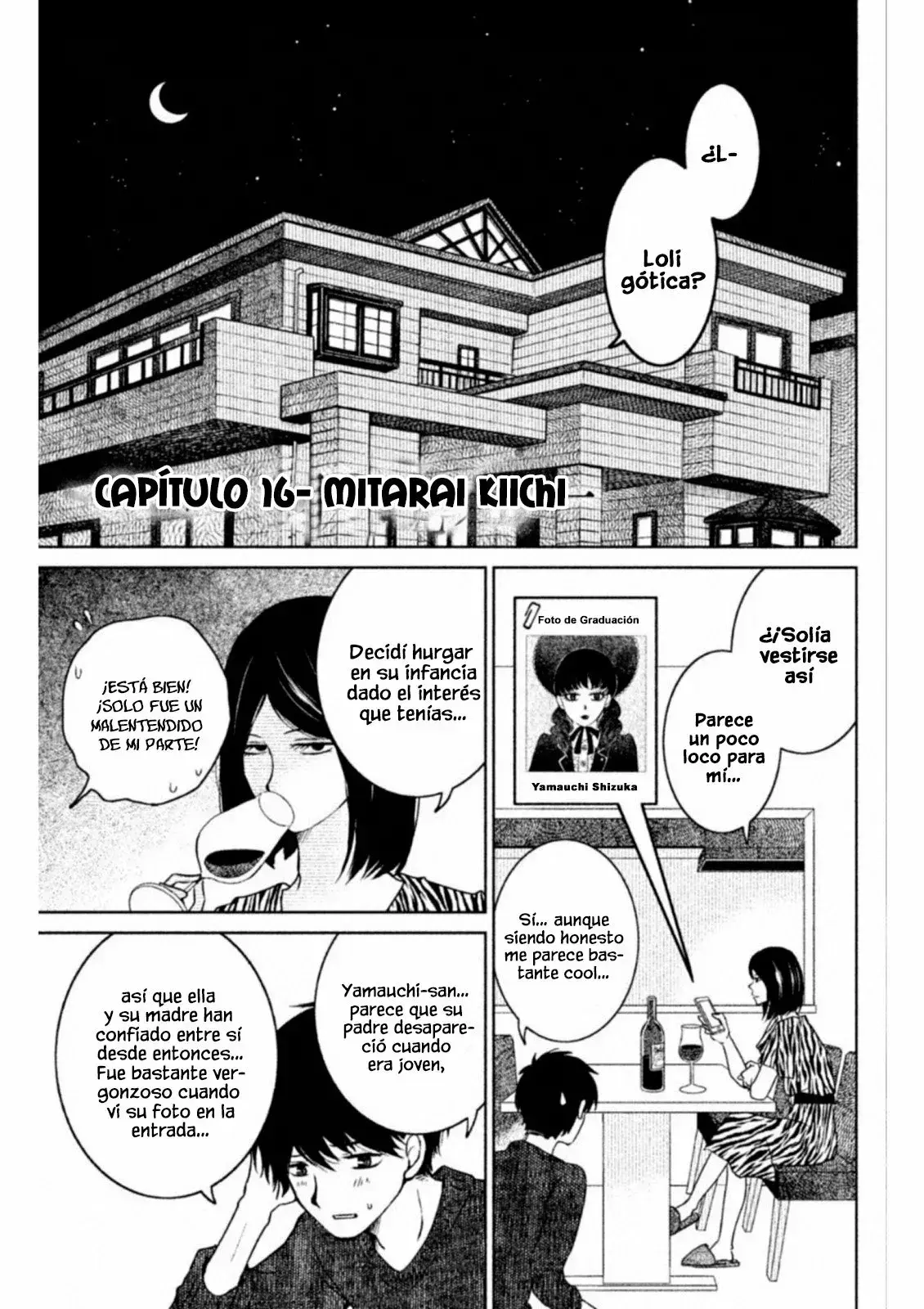 Capitulo 18 page 1