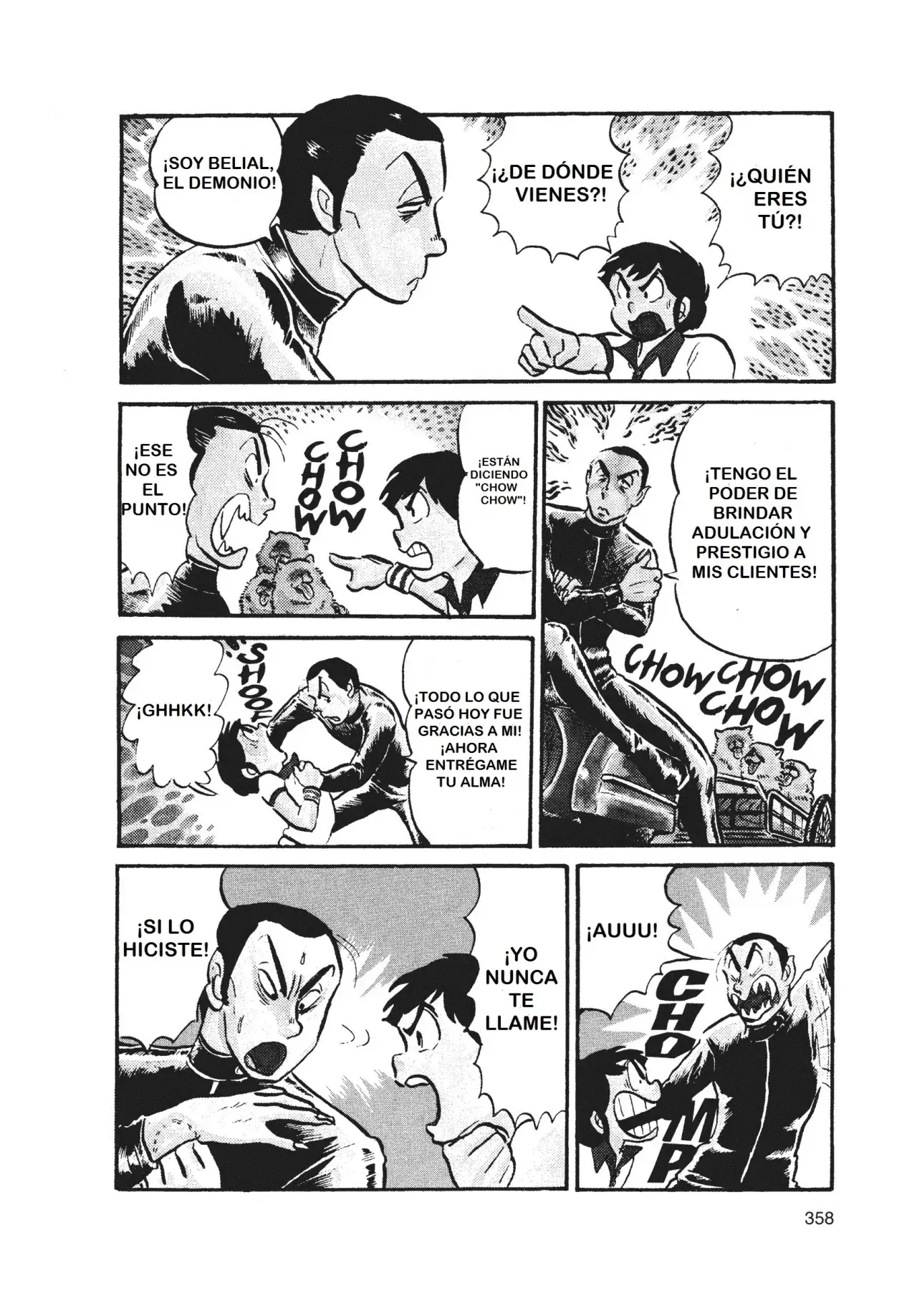 Capitulo 35 page 16