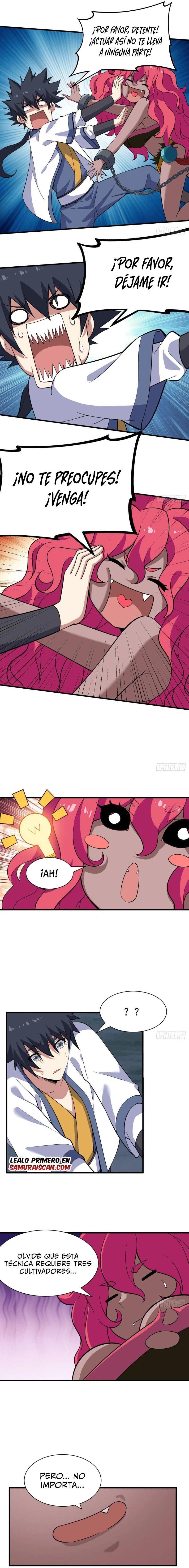 Capitulo 60 page 6