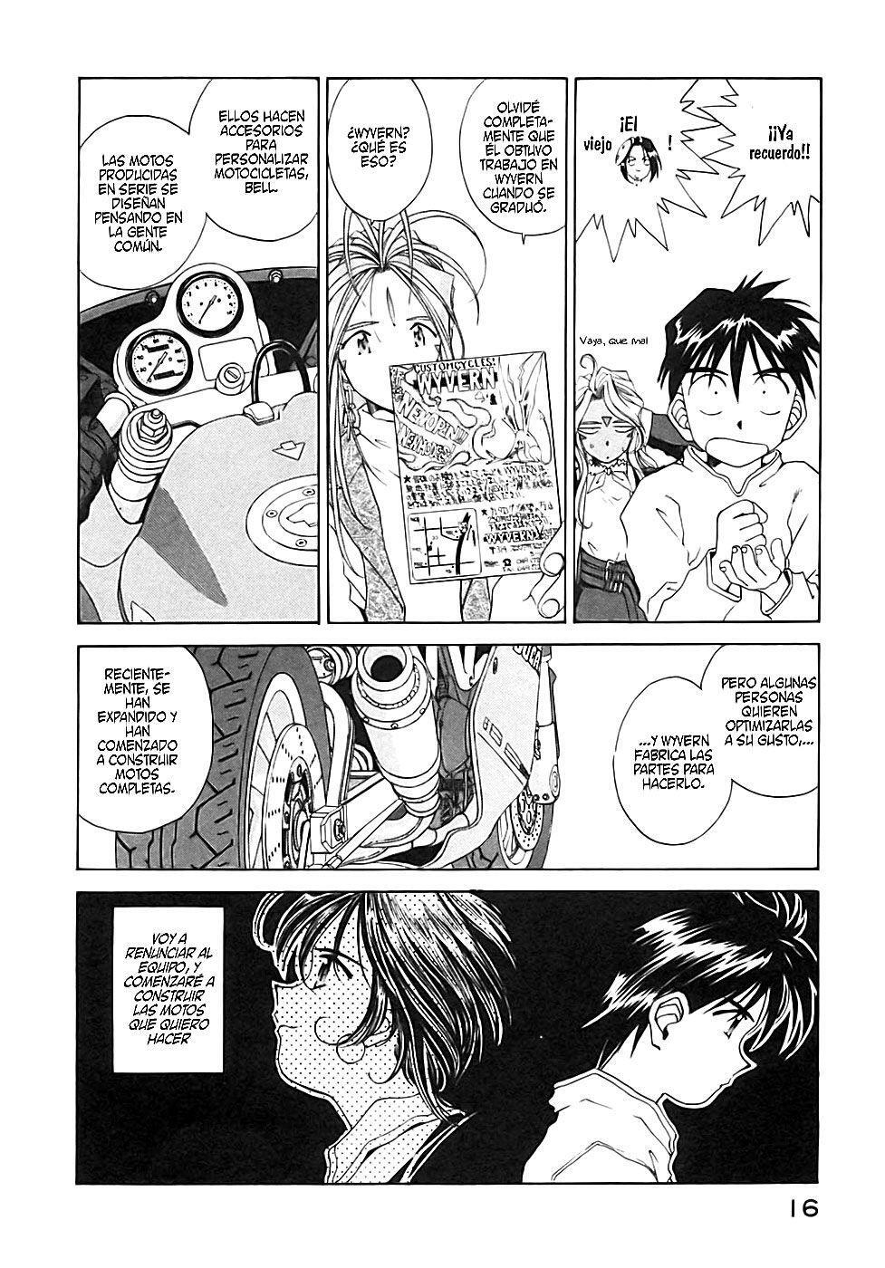 Capitulo 78 page 9