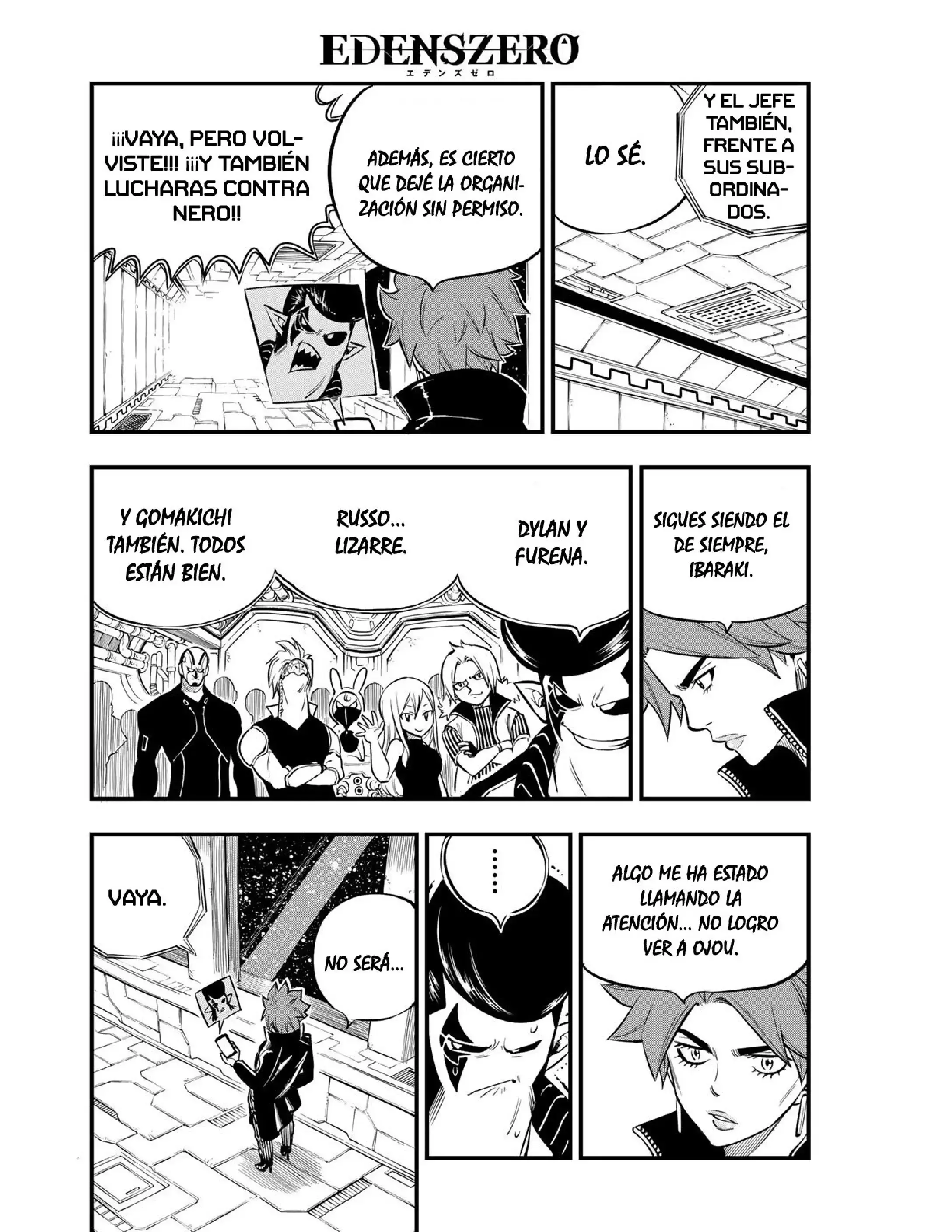 Capitulo 140 page 6