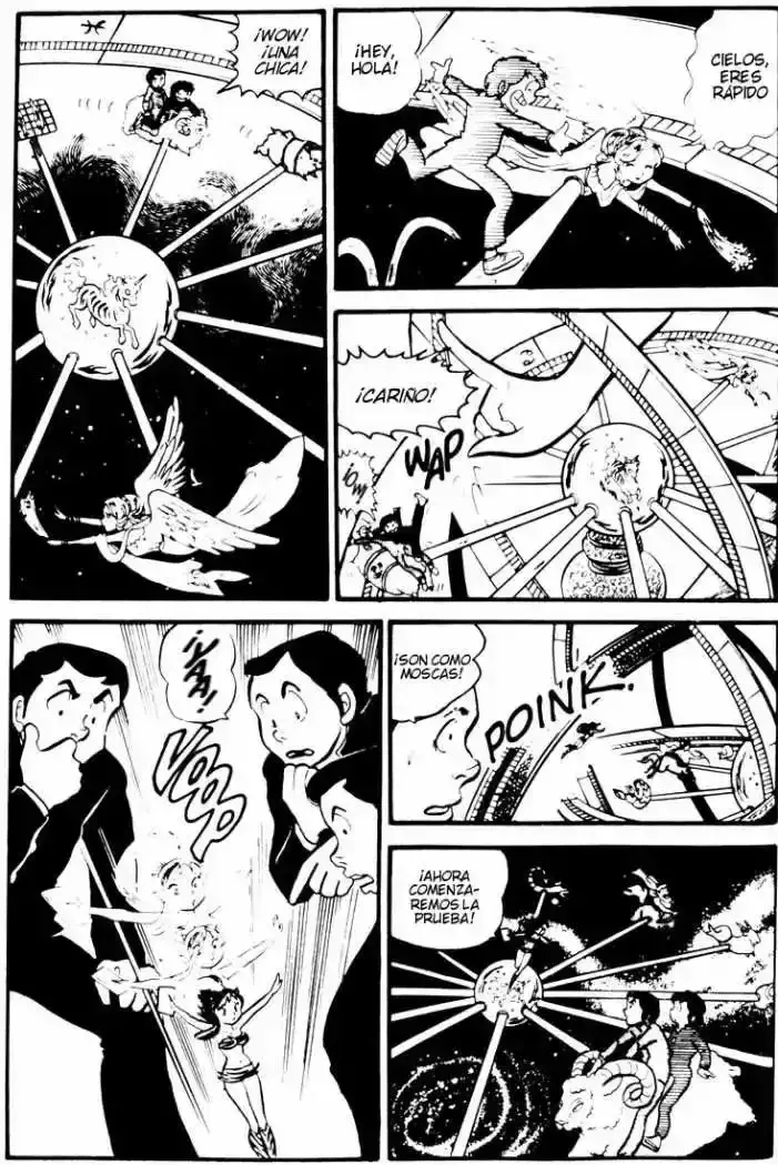 Capitulo 24 page 15