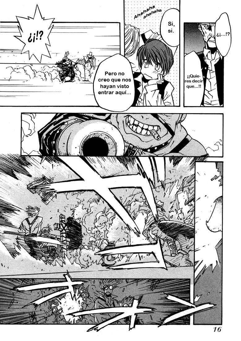 Capitulo 1 page 21