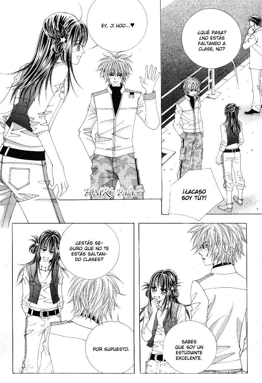 Capitulo 75 page 29