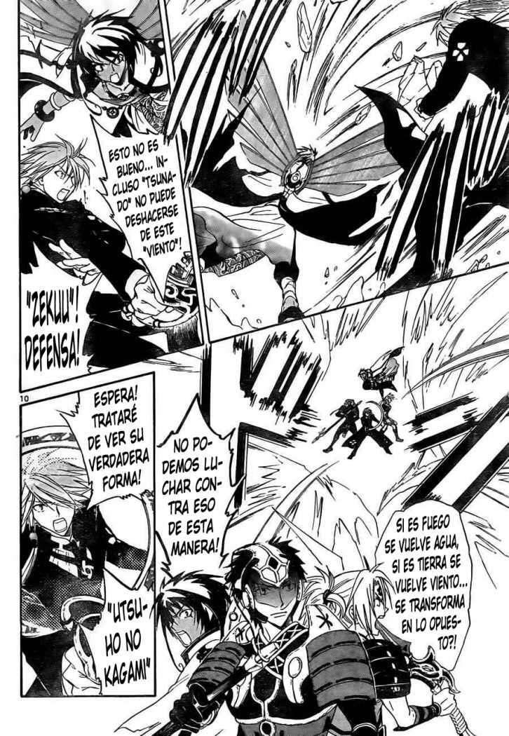 Capitulo 132 page 9