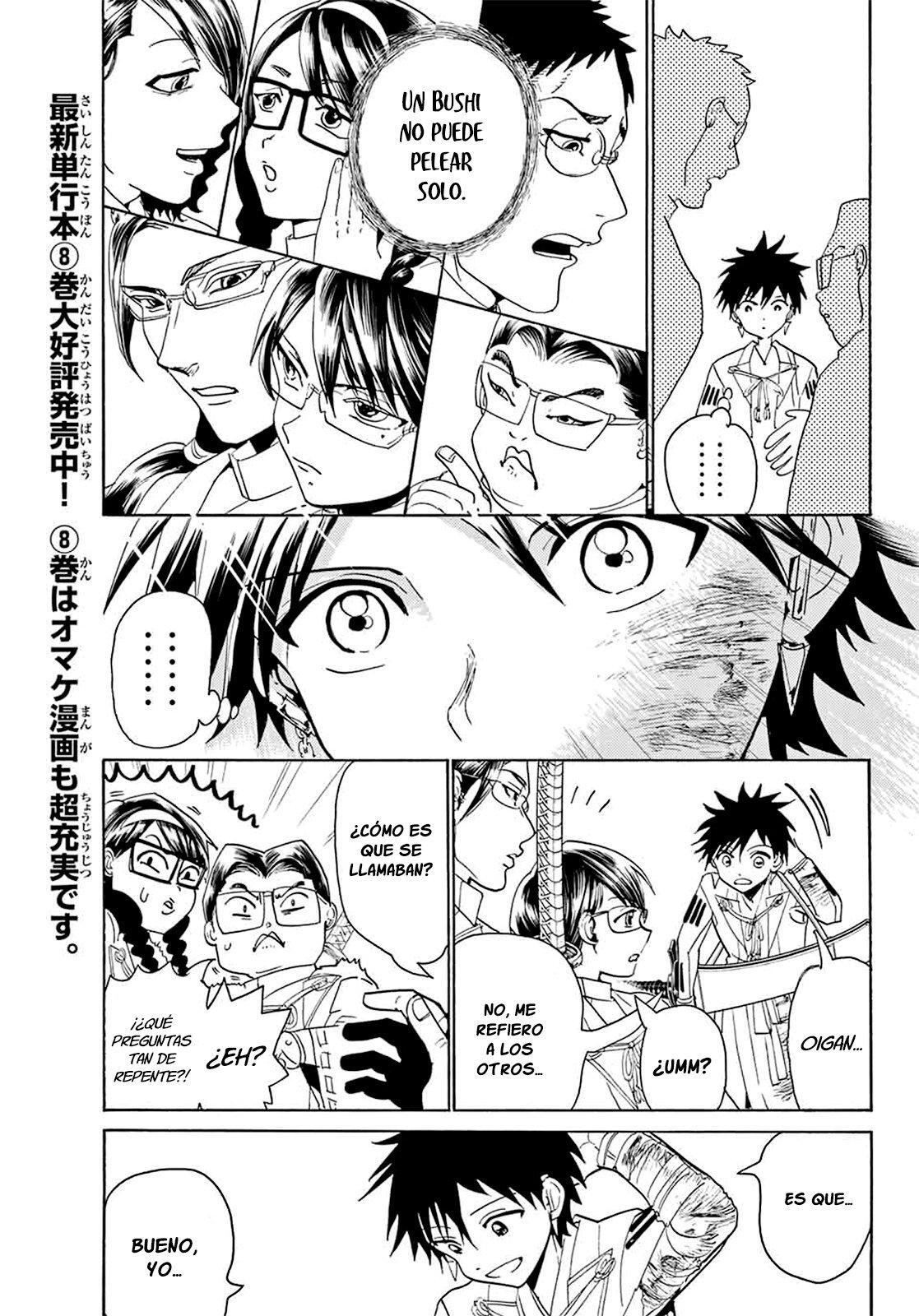 Capitulo 78 page 6