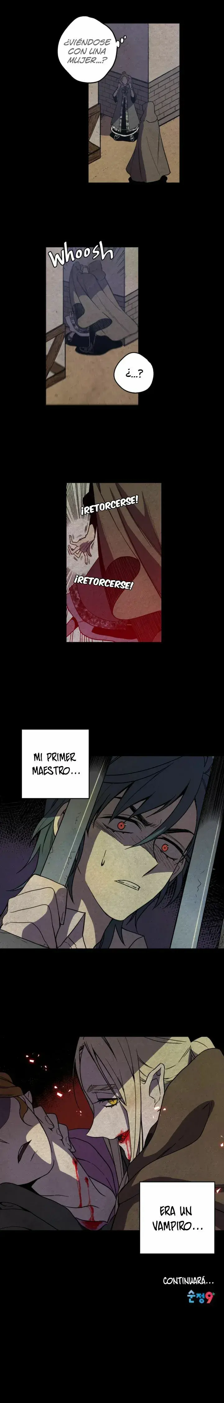 Capitulo 31 page 19