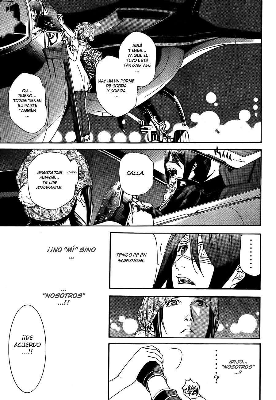 Capitulo 262 page 14