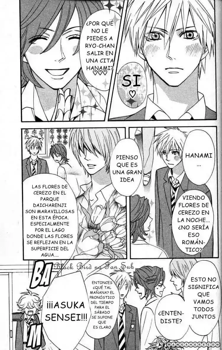 Capitulo 22 page 5