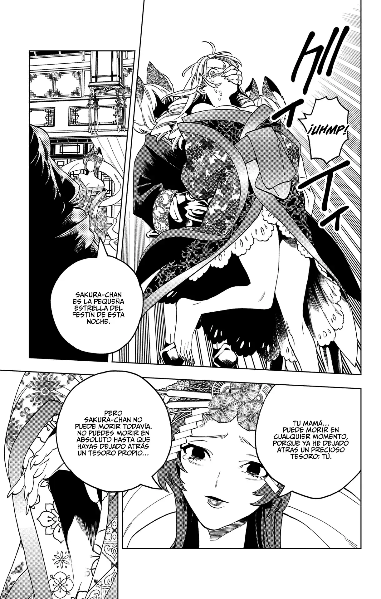 Capitulo 71 page 22
