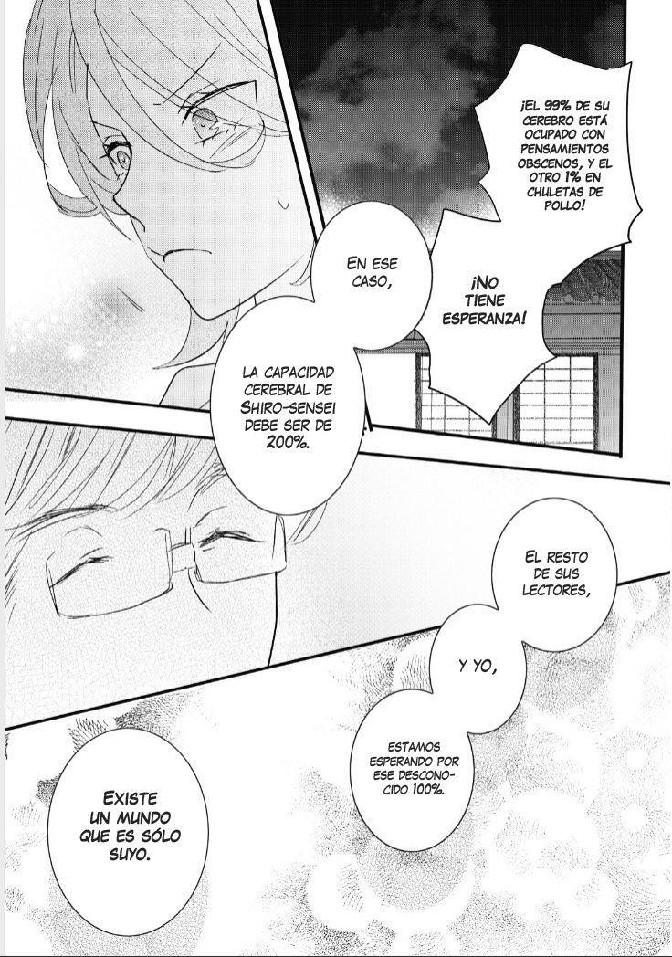 Capitulo 83 page 21