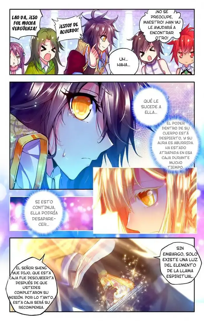Capitulo 99 page 11