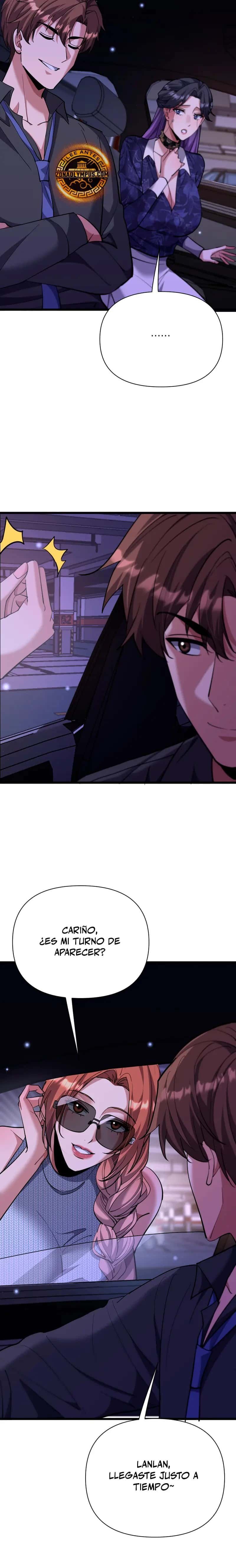 Capitulo 231 page 19