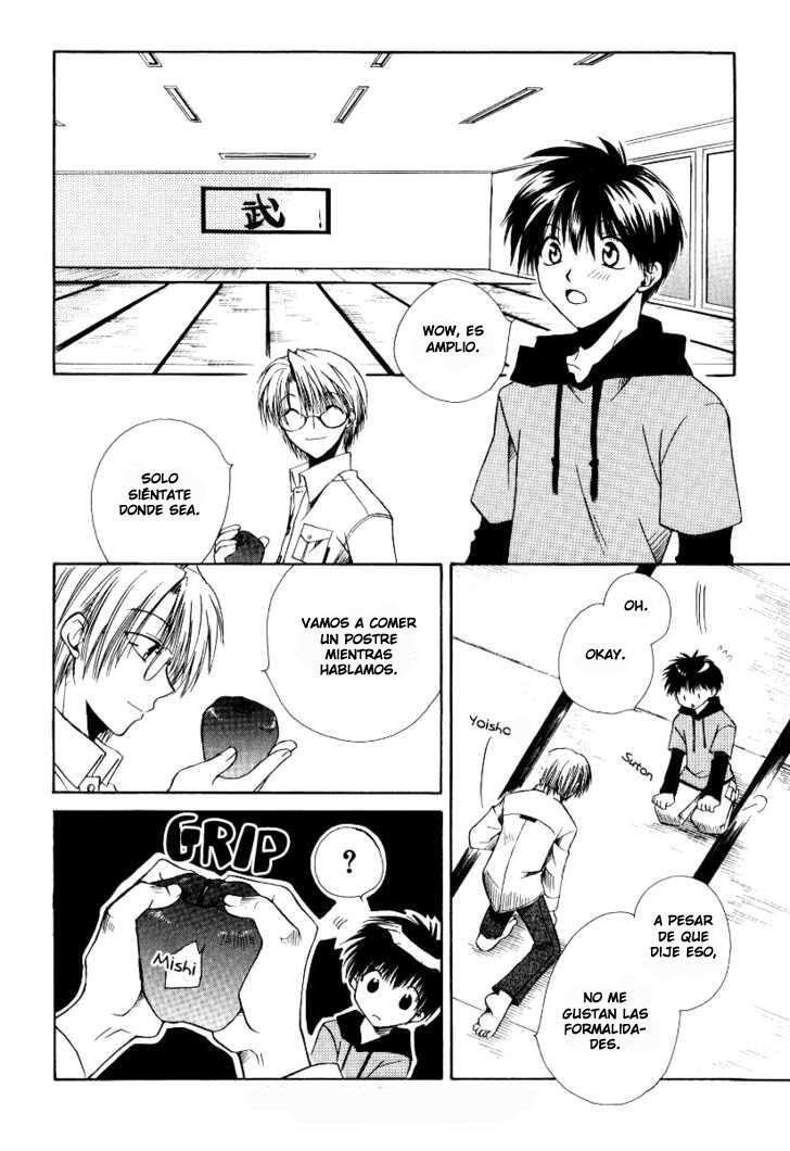 Capitulo 1 page 20