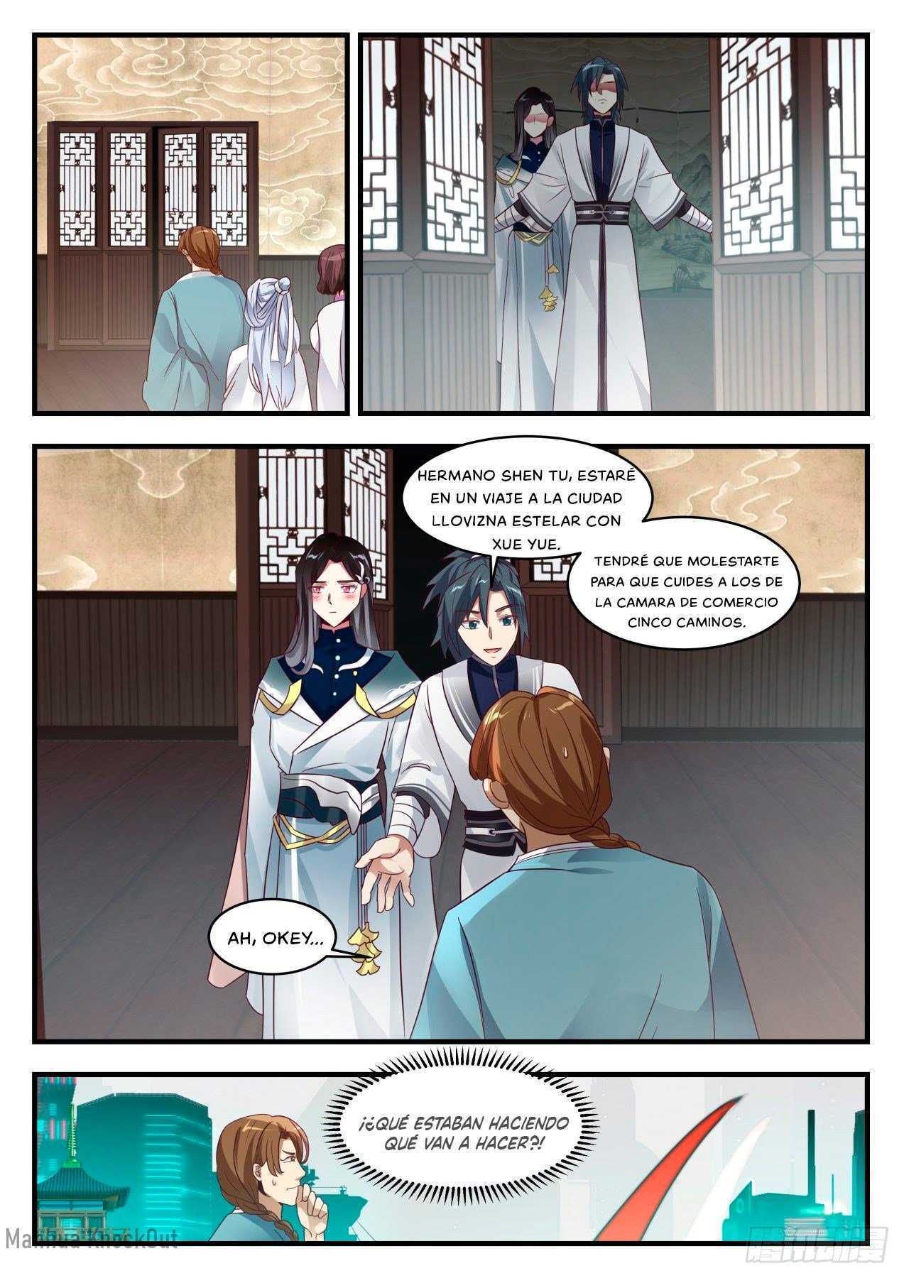 Capitulo 1533 page 12